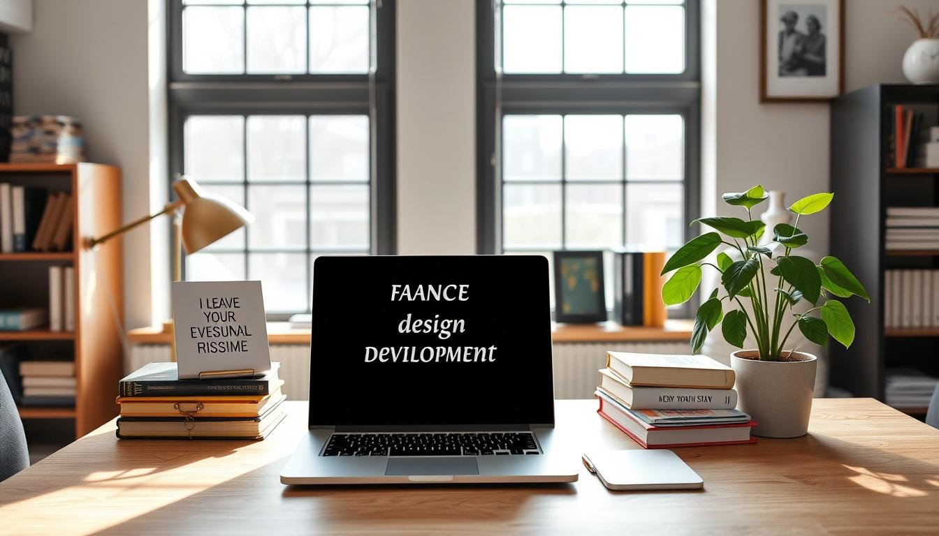 Professional plan visual